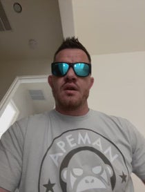 Poster for Birthday video from CB Dollaway