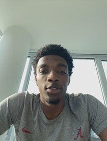 Poster for Birthday video from Herbert Jones