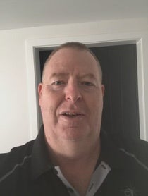 Poster for Birthday video from Rob Beveridge