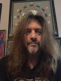 Poster for Pep Talk video from Snake Sabo