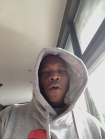 Poster for Birthday video from Styles P The Ghost