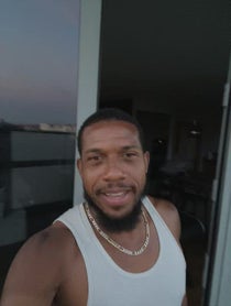 Poster for Give Thanks video from Chris Jordan