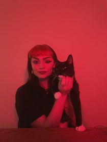 Poster for Gift video from true crime cam