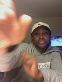 Poster for Advice video from A.J. Andrews