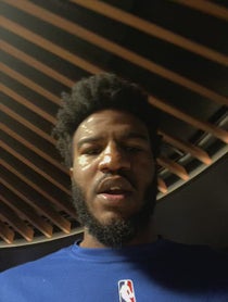 Poster for Other video from Jordan Bell