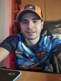 Poster for Advice video from JuanluDBZ