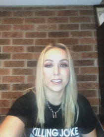 Poster for Question video from Taylor Wilde