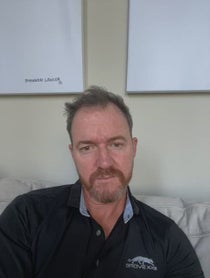 Poster for Pep Talk video from Jimmy Walker