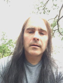 Poster for Birthday video from Jason Bittner