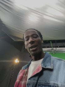 Poster for Other video from Puma Robinson