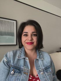 Poster for Other video from Noemi Gonzalez