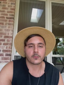 Poster for Graduation video from Mason Musso