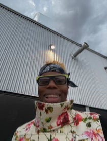 Poster for Other video from Kardinal Offishall