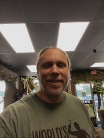 Poster for Birthday video from Brian Barczyk