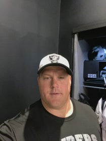 Poster for Birthday video from Richie Incognito