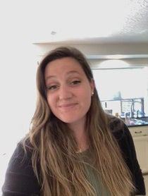 Poster for Graduation video from Tori Roloff