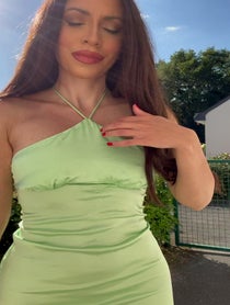 Poster for Advice video from Amira