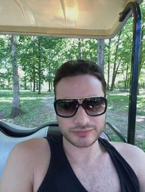 Poster for Wedding shoutout video from Pauly Paul