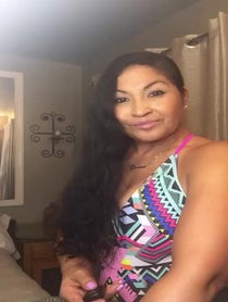 Poster for Gift video from Darlene Ortiz