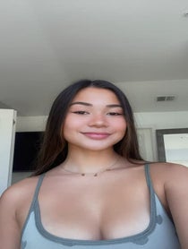 Poster for Birthday video from Meilani Kalei