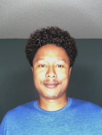 Poster for Graduation video from Phillip Jeanmarie