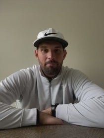 Poster for Birthday video from Eric Tangradi