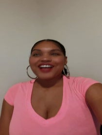 Poster for Graduation video from Deleesa St Agathe