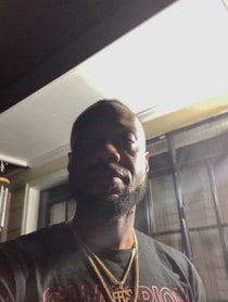 Poster for Birthday video from BDahtTV