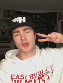 Poster for Other video from Sawyer Knight