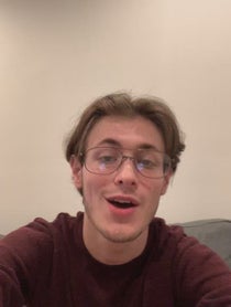 Poster for Pep Talk video from Tommy