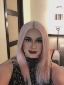 Poster for Question video from Cynthia Lee Fontaine