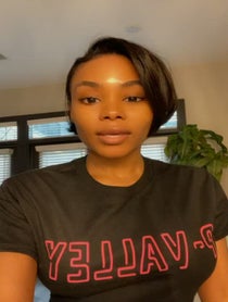 Poster for Gift video from Shannon Thornton