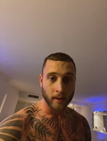 Poster for Birthday video from Chet Hanks