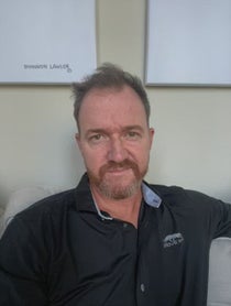 Poster for Anniversary video from Jimmy Walker
