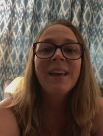 Poster for Other video from Carrie Henn