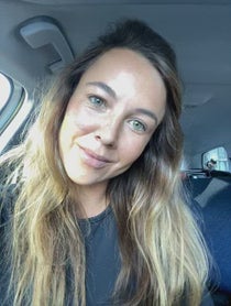Poster for Birthday video from Francesca Rubi