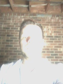 Poster for Birthday video from Joey B Toonz