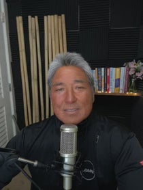 Poster for Anniversary video from Guy Kawasaki