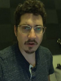 Poster for Other video from Matt Lieb