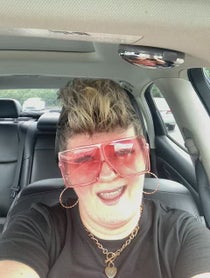 Poster for Pep Talk video from MightyMom