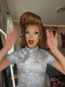 Poster for Other video from Aurora Matrix