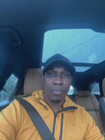 Poster for Birthday video from Dwayne Bravo
