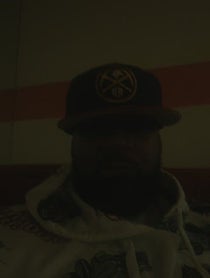 Poster for fathersday video from Ghostface Killah