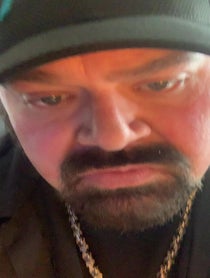 Poster for Birthday video from Ric Savage