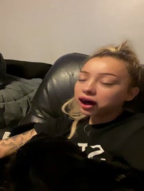 Poster for Other video from Allie Harding