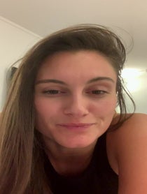 Poster for Birthday video from Alex Fitz