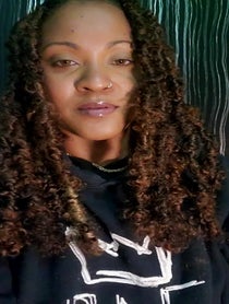 Poster for Birthday video from Shontelle