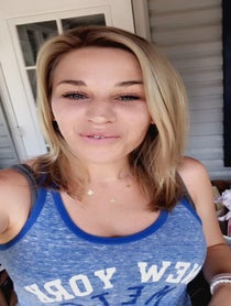 Poster for Birthday video from Emily Reppert