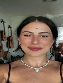 Poster for Other video from Kassi Ashton