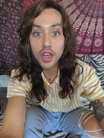 Poster for Other video from Adore Delano